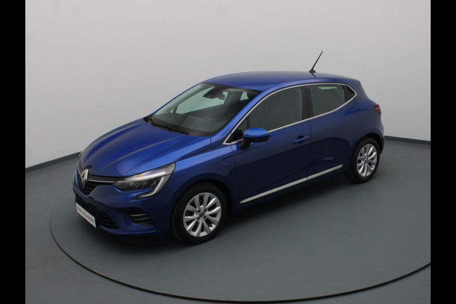 Renault Clio 100pk TCe Intens Apple Carplay/Android Auto | Climate
