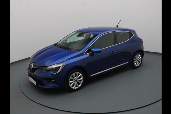Renault Clio 100pk TCe Intens Apple Carplay/Android Auto | Climate