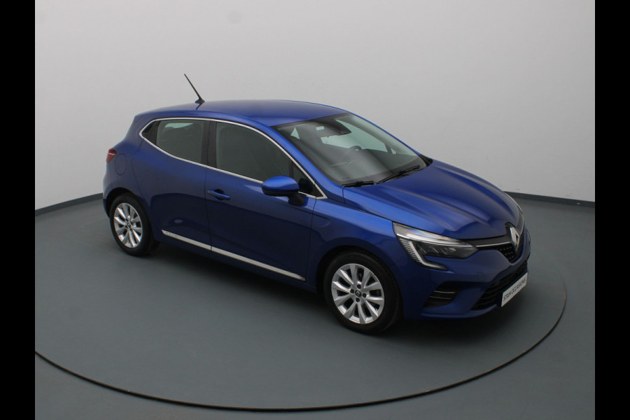 Renault Clio 100pk TCe Intens Apple Carplay/Android Auto | Climate