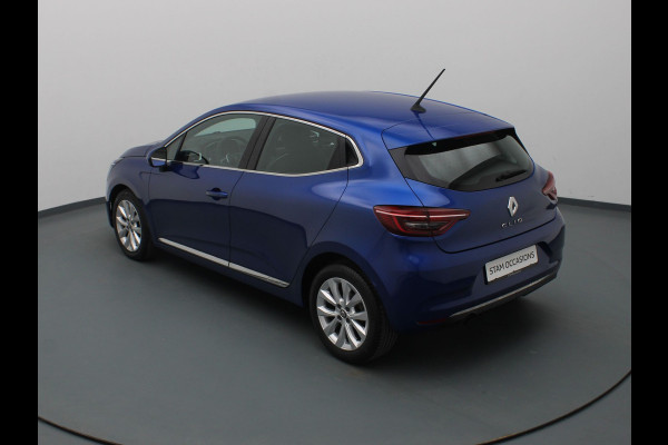 Renault Clio 100pk TCe Intens Apple Carplay/Android Auto | Climate