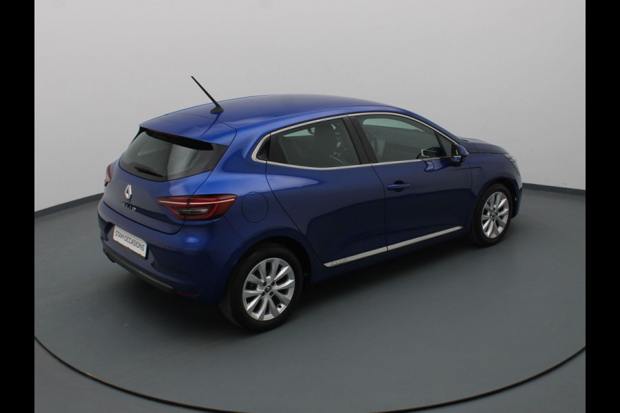 Renault Clio 100pk TCe Intens Apple Carplay/Android Auto | Climate