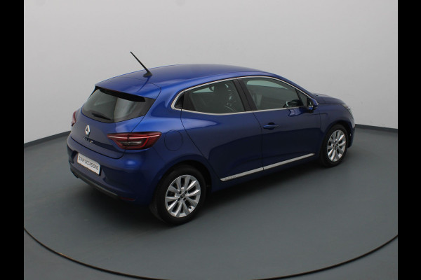 Renault Clio 100pk TCe Intens Apple Carplay/Android Auto | Climate