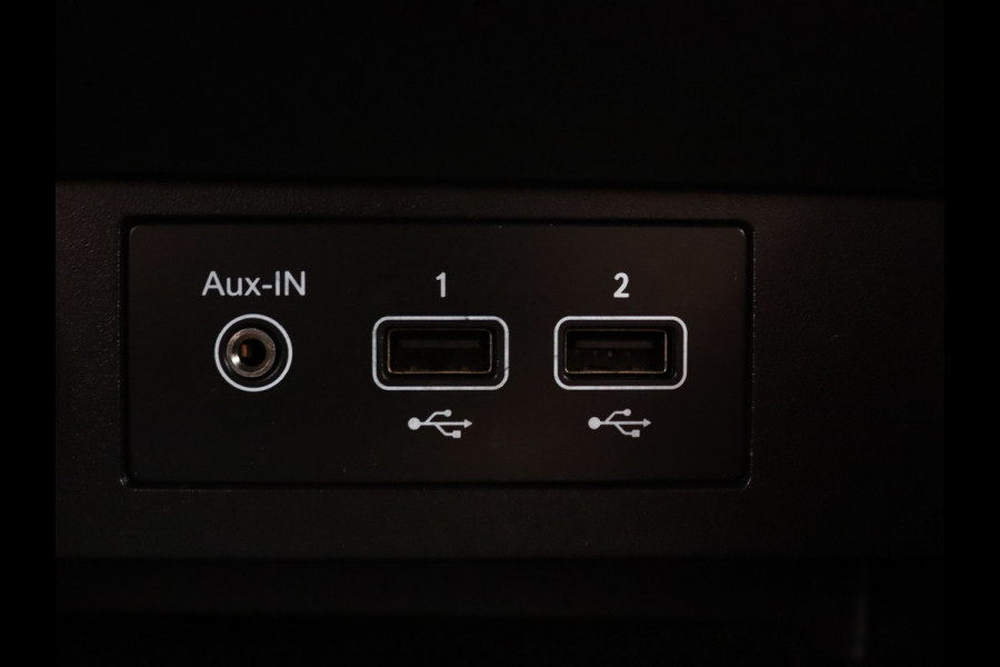 Renault Clio 100pk TCe Intens Apple Carplay/Android Auto | Climate