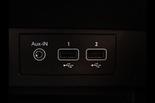 Renault Clio 100pk TCe Intens Apple Carplay/Android Auto | Climate