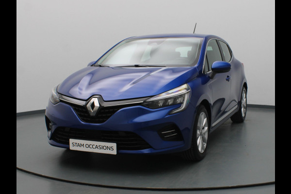 Renault Clio 100pk TCe Intens Apple Carplay/Android Auto | Climate