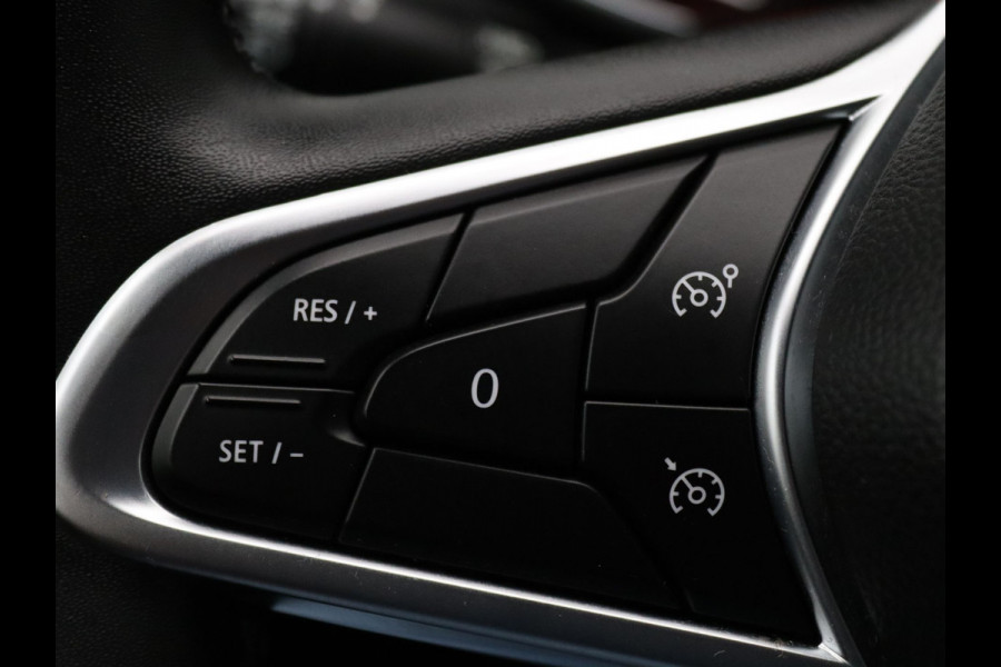 Renault Clio 100pk TCe Intens Apple Carplay/Android Auto | Climate