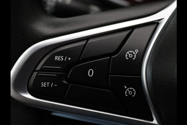Renault Clio 100pk TCe Intens Apple Carplay/Android Auto | Climate