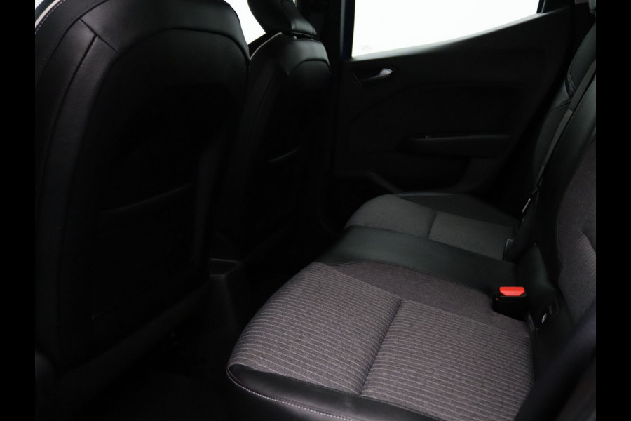 Renault Clio 100pk TCe Intens Apple Carplay/Android Auto | Climate