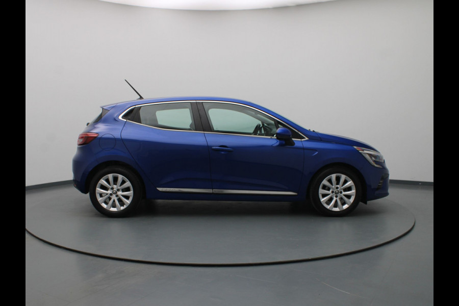 Renault Clio 100pk TCe Intens Apple Carplay/Android Auto | Climate
