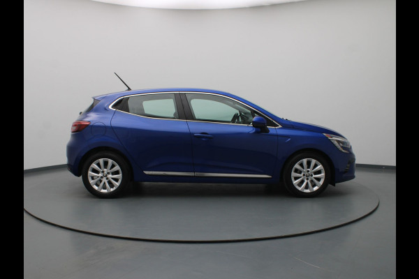 Renault Clio 100pk TCe Intens Apple Carplay/Android Auto | Climate