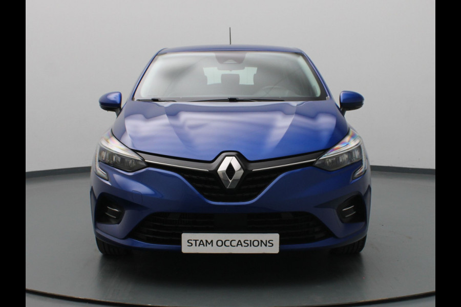 Renault Clio 100pk TCe Intens Apple Carplay/Android Auto | Climate