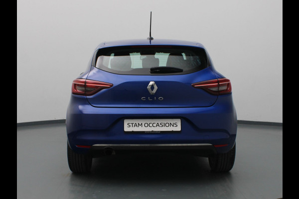 Renault Clio 100pk TCe Intens Apple Carplay/Android Auto | Climate