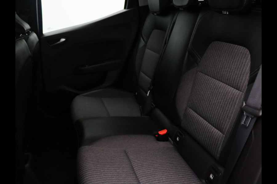 Renault Clio 100pk TCe Intens Apple Carplay/Android Auto | Climate