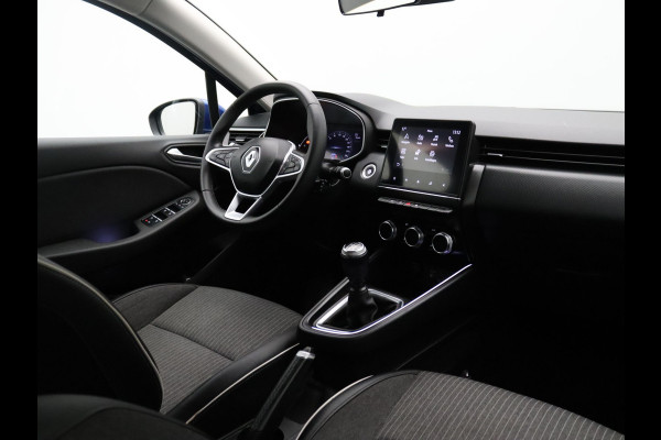Renault Clio 100pk TCe Intens Apple Carplay/Android Auto | Climate