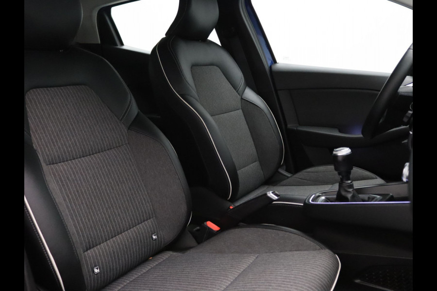 Renault Clio 100pk TCe Intens Apple Carplay/Android Auto | Climate