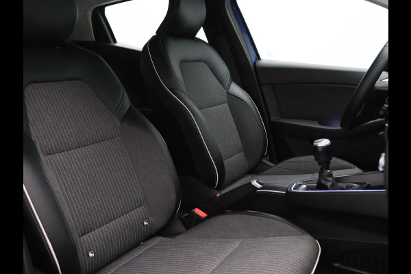 Renault Clio 100pk TCe Intens Apple Carplay/Android Auto | Climate