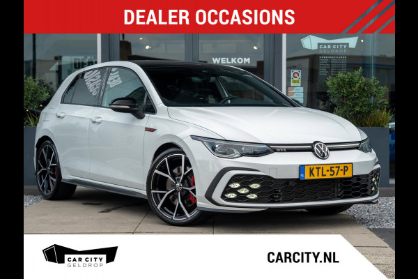Volkswagen Golf GTI 2.0 TSI 245pk| Ambiance | IQ | Stoelverwarming |19"