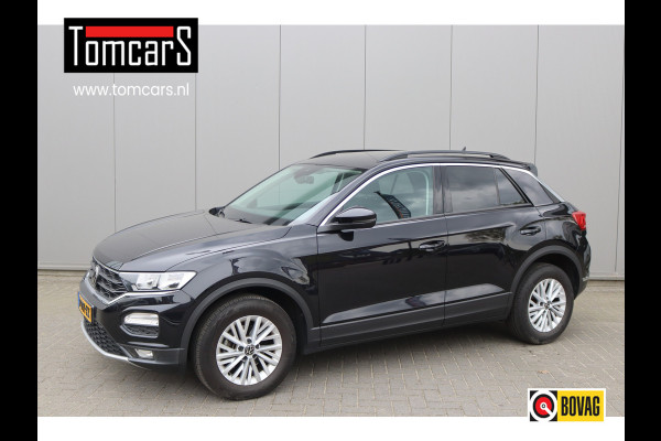 Volkswagen T-Roc 1.0 TSI Style Business Adaptive-cruise/Parkeerhulp/Stoelverwarming/Carplay
