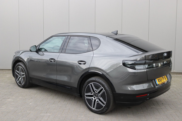 Ford Capri Premium Extended Range 340PK AWD 79 kWh Pano-dak/Adaptive-cruise/360camera/Stoelverwaming