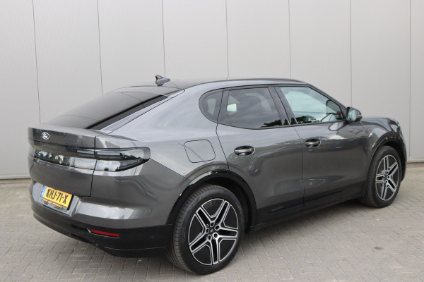 Ford Capri Premium Extended Range 340PK AWD 79 kWh Pano-dak/Adaptive-cruise/360camera/Stoelverwaming