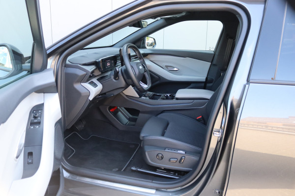 Ford Capri Premium Extended Range 340PK AWD 79 kWh Pano-dak/Adaptive-cruise/360camera/Stoelverwaming