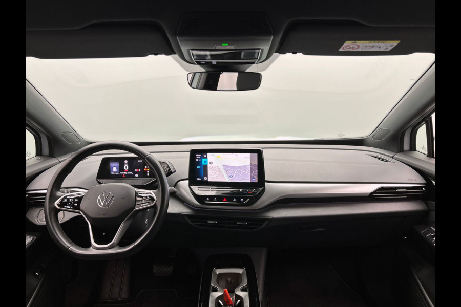 Volkswagen ID.4 Pro 77 kWh | 1e Eigenaar | SOH 95,84% | Carplay | Adaptive-cruise | Camera | Warmtepomp |