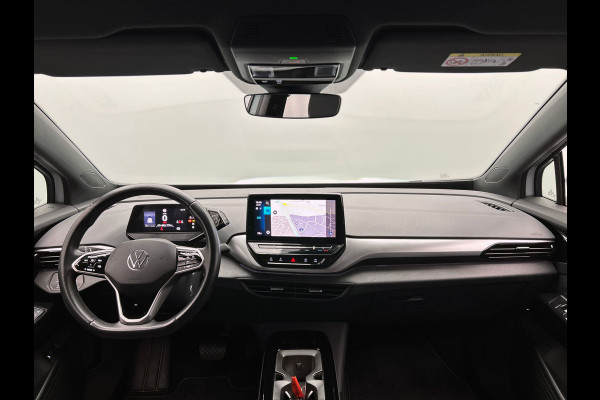 Volkswagen ID.4 Pro 77 kWh | 1e Eigenaar | SOH 95,84% | Carplay | Adaptive-cruise | Camera | Warmtepomp |