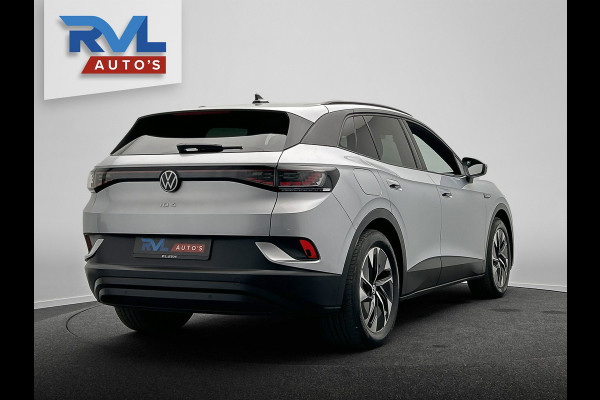 Volkswagen ID.4 Pro 77 kWh | 1e Eigenaar | SOH 95,84% | Carplay | Adaptive-cruise | Camera | Warmtepomp |