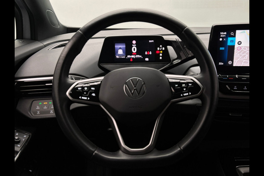 Volkswagen ID.4 Pro 77 kWh | 1e Eigenaar | SOH 95,84% | Carplay | Adaptive-cruise | Camera | Warmtepomp |
