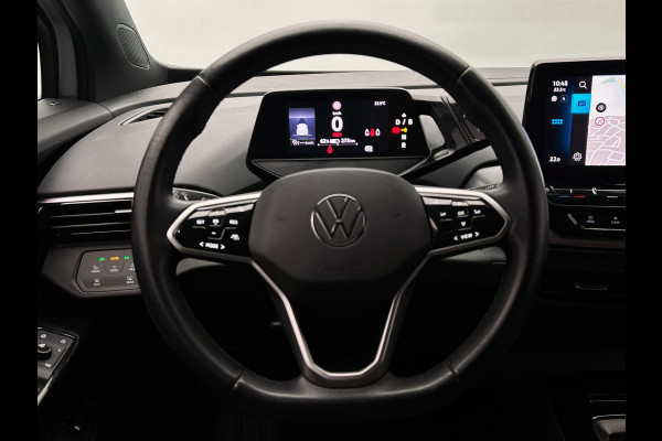 Volkswagen ID.4 Pro 77 kWh | 1e Eigenaar | SOH 95,84% | Carplay | Adaptive-cruise | Camera | Warmtepomp |