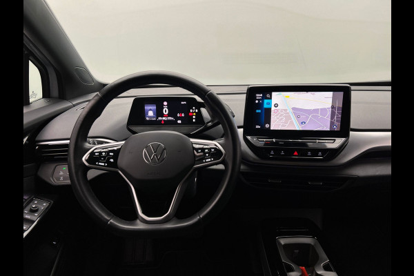Volkswagen ID.4 Pro 77 kWh | 1e Eigenaar | SOH 95,84% | Carplay | Adaptive-cruise | Camera | Warmtepomp |