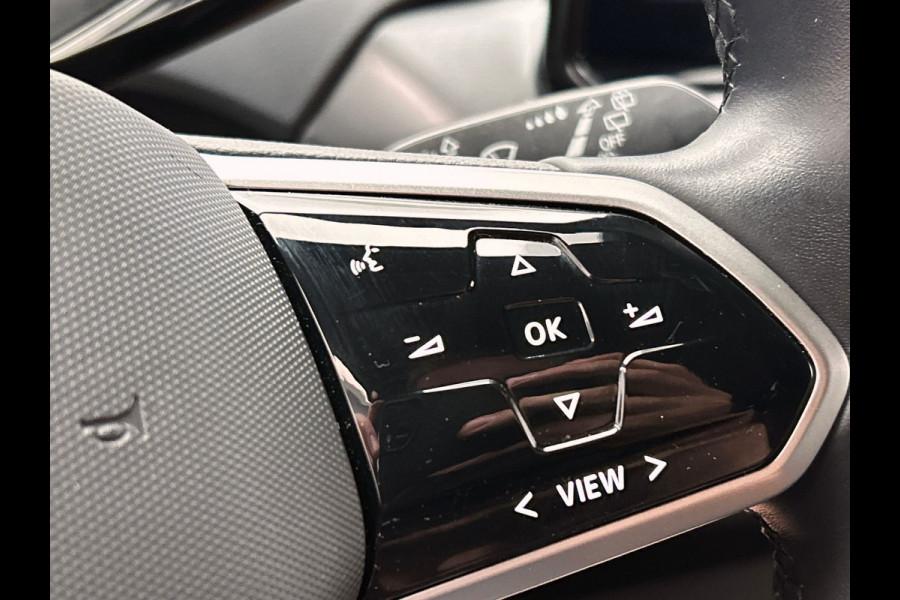 Volkswagen ID.4 Pro 77 kWh | 1e Eigenaar | SOH 95,84% | Carplay | Adaptive-cruise | Camera | Warmtepomp |