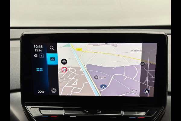 Volkswagen ID.4 Pro 77 kWh | 1e Eigenaar | SOH 95,84% | Carplay | Adaptive-cruise | Camera | Warmtepomp |