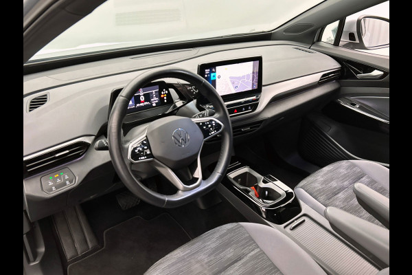 Volkswagen ID.4 Pro 77 kWh | 1e Eigenaar | SOH 95,84% | Carplay | Adaptive-cruise | Camera | Warmtepomp |
