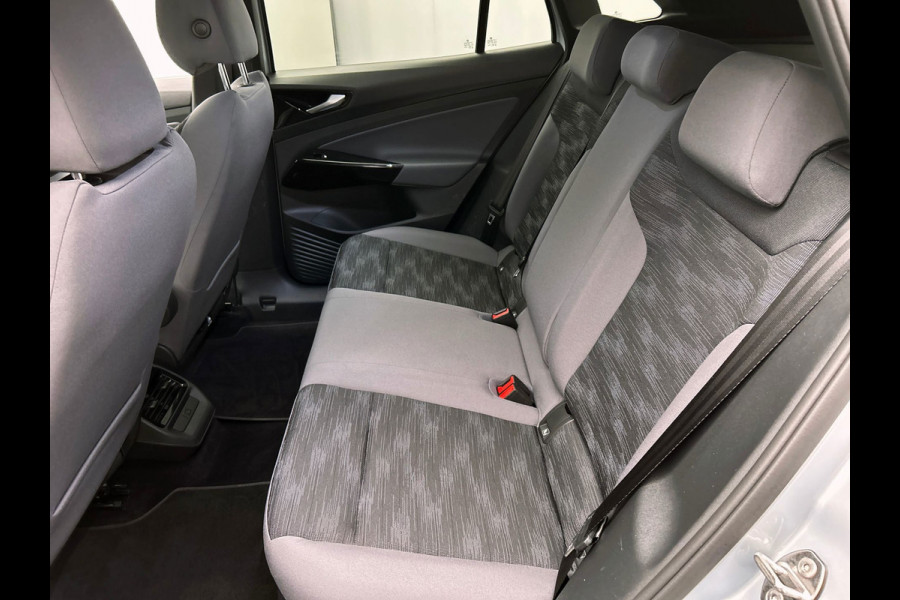 Volkswagen ID.4 Pro 77 kWh | 1e Eigenaar | SOH 95,84% | Carplay | Adaptive-cruise | Camera | Warmtepomp |