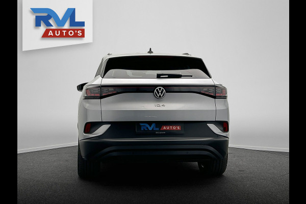Volkswagen ID.4 Pro 77 kWh | 1e Eigenaar | SOH 95,84% | Carplay | Adaptive-cruise | Camera | Warmtepomp |