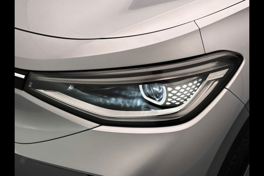 Volkswagen ID.4 Pro 77 kWh | 1e Eigenaar | SOH 95,84% | Carplay | Adaptive-cruise | Camera | Warmtepomp |