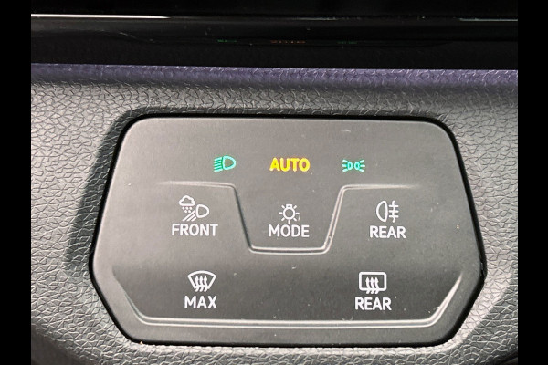 Volkswagen ID.4 Pro 77 kWh | 1e Eigenaar | SOH 95,84% | Carplay | Adaptive-cruise | Camera | Warmtepomp |
