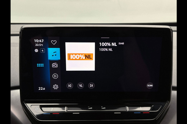 Volkswagen ID.4 Pro 77 kWh | 1e Eigenaar | SOH 95,84% | Carplay | Adaptive-cruise | Camera | Warmtepomp |