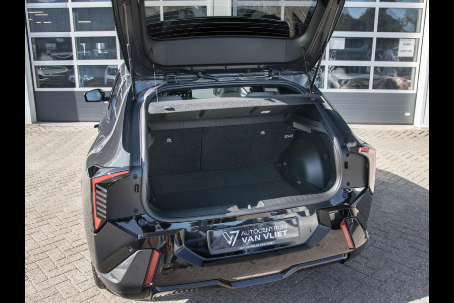 Kia EV4 GT-Line Business Edition 81.4 kWh | Direct leverbaar | Rijk uitgerust | Gunstige fiscale waarde! | Navi. | Clima. | Adapt. Cruise. | Stoel&Stuur Verwarming | Dodehoek Assistentie | GT-Line Vegan Lederen Stoelbekleding