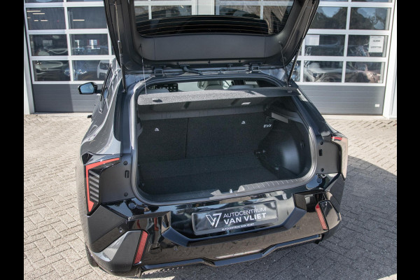 Kia EV4 GT-Line Business Edition 81.4 kWh | Direct leverbaar | Rijk uitgerust | Gunstige fiscale waarde! | Navi. | Clima. | Adapt. Cruise. | Stoel&Stuur Verwarming | Dodehoek Assistentie | GT-Line Vegan Lederen Stoelbekleding
