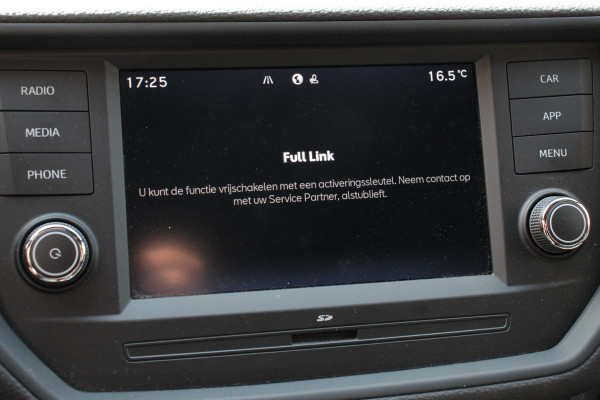 Seat Ibiza 1.0 TSI DSG FR Cruise Control Front Assist Privacy Glass Stoelverwarming Apple Carplay/ Android Auto Led Lichtmetalen velgen