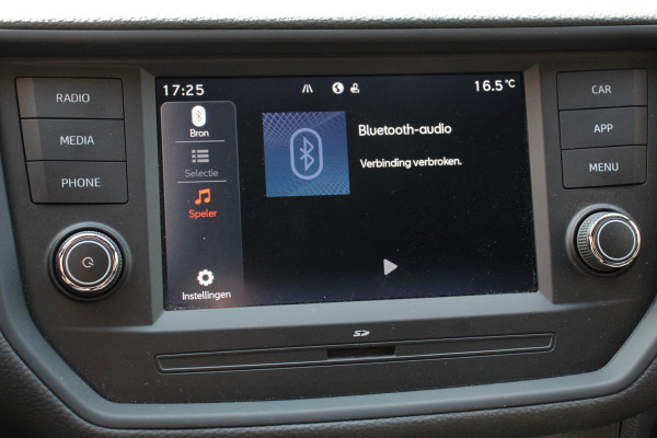Seat Ibiza 1.0 TSI DSG FR Cruise Control Front Assist Privacy Glass Stoelverwarming Apple Carplay/ Android Auto Led Lichtmetalen velgen