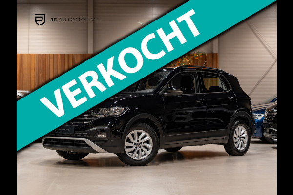 Volkswagen T-Cross 1.0 TSI DSG Life Business, Virtual Cockpit, ACC, Apple Carplay, Android Auto, Keyless, Clima, Camera, PDC