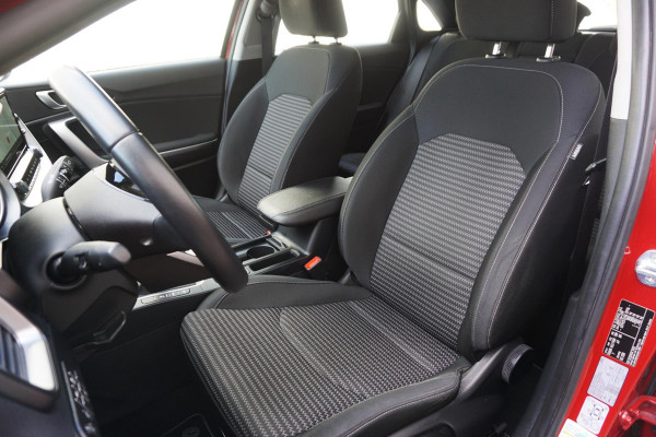 Kia Ceed 1.0 T-GDi DynamicLine/120PK/All-Seasonbanden/ 1e Eigenaar.