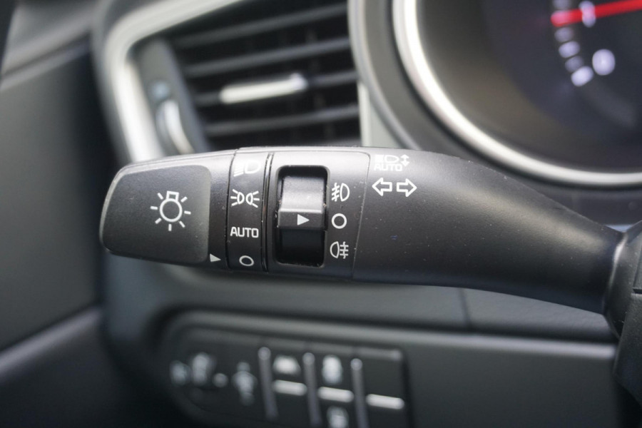 Kia Ceed 1.0 T-GDi DynamicLine/120PK/All-Seasonbanden/ 1e Eigenaar.