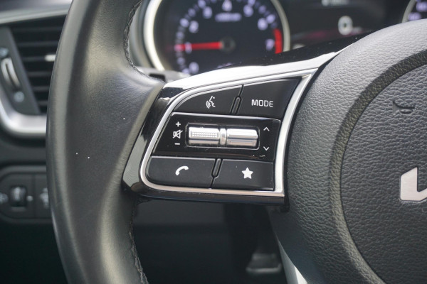 Kia Ceed 1.0 T-GDi DynamicLine/120PK/All-Seasonbanden/ 1e Eigenaar.