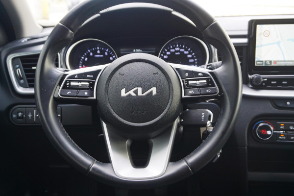 Kia Ceed 1.0 T-GDi DynamicLine/120PK/All-Seasonbanden/ 1e Eigenaar.