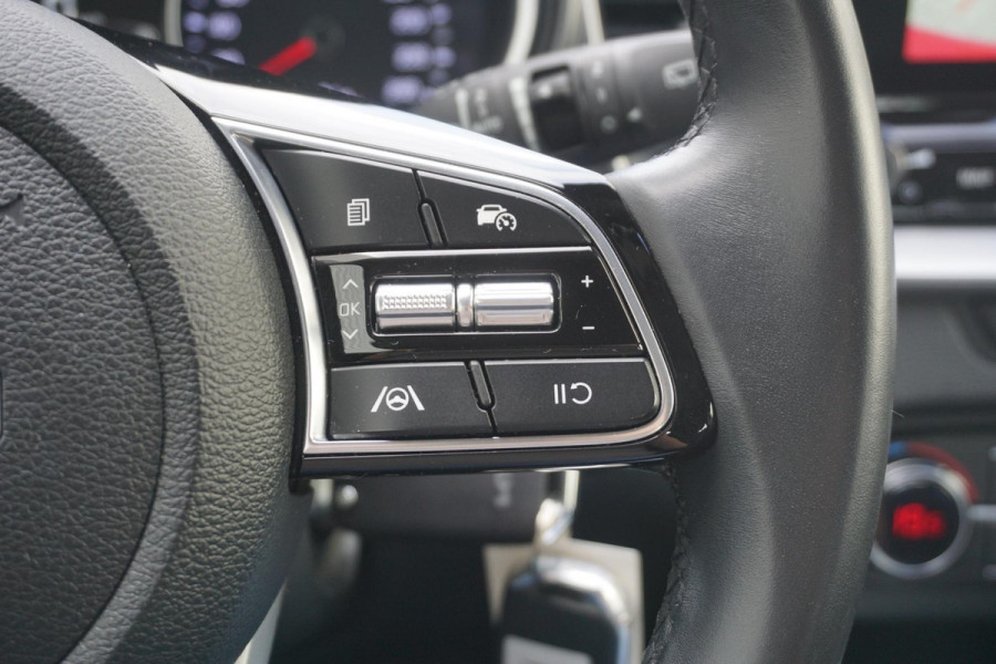 Kia Ceed 1.0 T-GDi DynamicLine/120PK/All-Seasonbanden/ 1e Eigenaar.