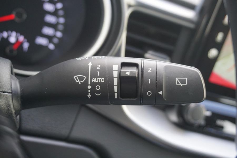 Kia Ceed 1.0 T-GDi DynamicLine/120PK/All-Seasonbanden/ 1e Eigenaar.